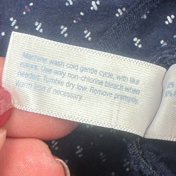 Celestial dreams size Lg 12-14 pajamas - Picture 5 of 10